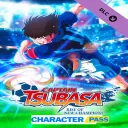 Character Pass