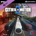 European Vehicle Pack