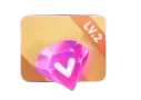 Подписка LV.2 (ID)