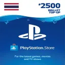 2500 THB