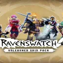 Unleashed Skin Pack