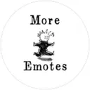 Additional Emote slots