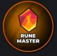 Rune Master