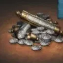 400 Iron Bank Marks (Google)