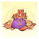 34000 Vouchers
