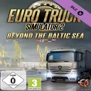 Beyond the Baltic Sea