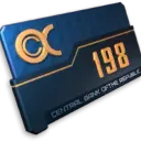 198 Star Dollar (Google)