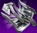 Full Knife Bundle