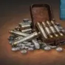 2.000 Iron Bank Marks (Google)