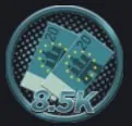 8500K