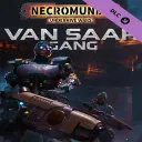 Van Saar Gang