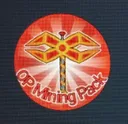OR MININING PACK