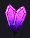100 Null Shards