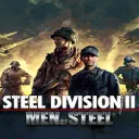 Men of Steel