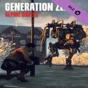 Alpine Unrest