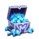 1136 Diamonds