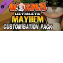 Customization Pack