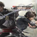 Visions of Four Heroes