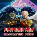 Character Pass