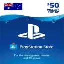 50 AUD