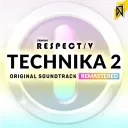 TECHNIKA 2 Original Soundtrack