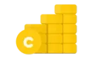 234.000 Coins