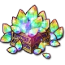 3.000 Кристаллов