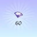 60 Кристаллов