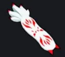 Kitsune Hoverboard