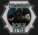 Dragonborn Style