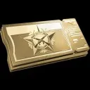 Premium Battle Pass Activation Card