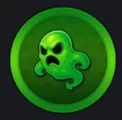 2x Ghost