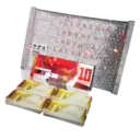 Набор найма «Тропа огнестранника» (E-mail (Gryphline))