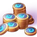 1.999 Antia Coins (Facebook)