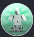 Flight apparatus