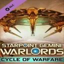 Cycle of Warfare DLC