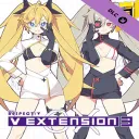 V Extension III Pack