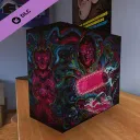 Overclocked Edition Content