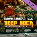 Dawn of the Dread Pack