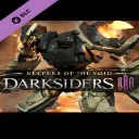 Keepers of the Void
