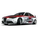 Racing Clover