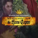 The Amorous Adventures of Bold Sir Hans Capon