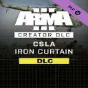 Creator DLC: CSLA Iron Curtain