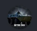 BTR-90