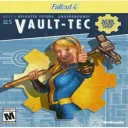 Vault-Tec Workshop