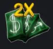 2x Money