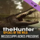 Mississippi Acres Preserve