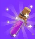 Speed ​​potion