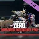Companion Accessories Pack