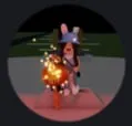 Chinese Lantern